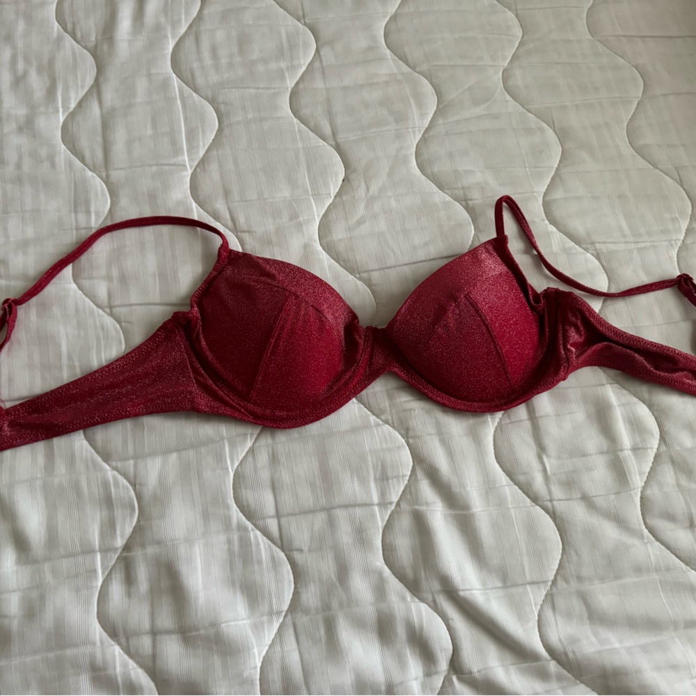 Blackbough bikini top